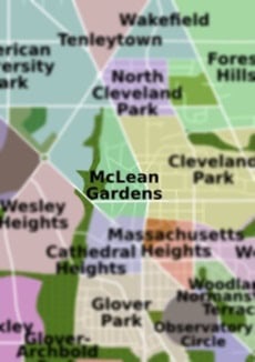 Locksmith Mclean Gardens