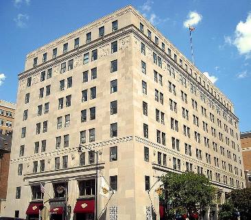 Locksmith Penn Quarter