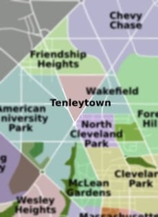 Locksmith Tenleytown Dc