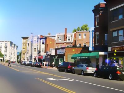 Locksmith Mount Pleasant Washington Dc