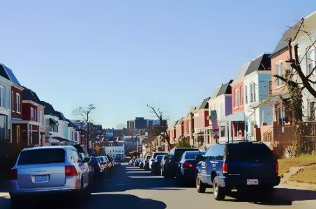 Locksmith Pleasant Plains Washington Dc