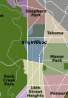 Locksmith Brightwood Dc