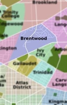 Locksmith Brentwood Dc
