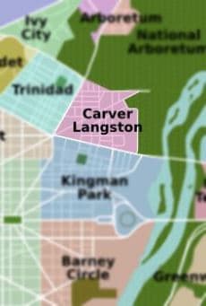 Locksmith Carver Langston Dc
