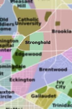 Locksmith Stronghold Dc