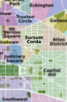 Locksmith Sursum Corda Dc