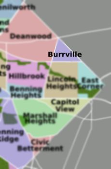 Locksmith Burrville Dc