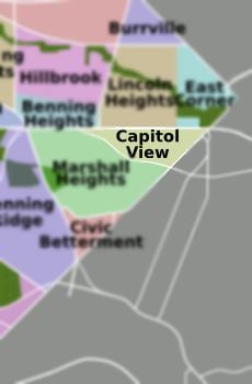 Locksmith Capitol View Dc