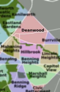 Locksmith Deanwood Dc 