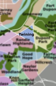 Locksmith Twining Dc