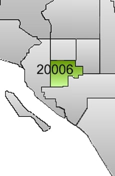 Dc Locksmith 20006