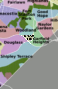 Locksmith Knox Hill Dc