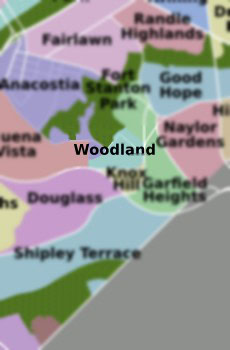 Locksmith Woodland Dc