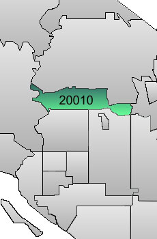 Dc Locksmith 20010