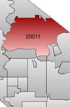 Dc Locksmith 20011