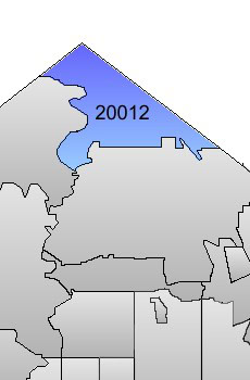 Locksmith Dc 20012