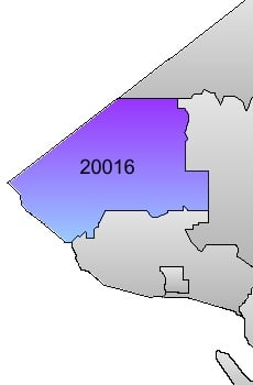 Locksmith In 20016 Dc