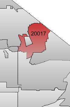 Locksmith Dc 20017