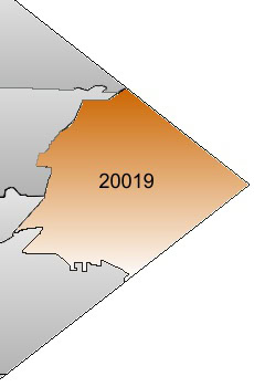 Locksmith In 20019 Dc