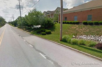 Clarksville Md Locksmith