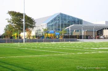 Deanwood Dc Locksmith