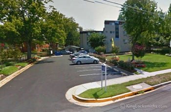 Locksmith Greater Landover Md