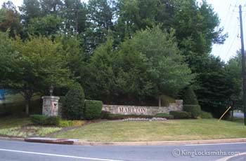 Marlton Md Locksmith