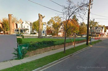 Petworth Dc Locksmith