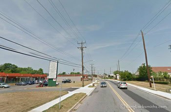 Silver Hill Md Locksmith