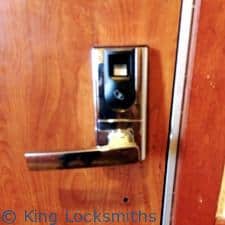 Access Control Locksmith Woodmore Md