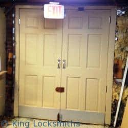 Install Commercial Doors Damascus Md