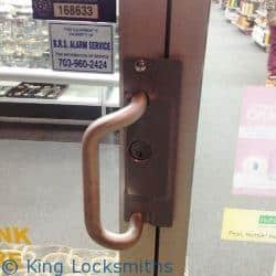 Commercial Door Replacement Adelphi Md