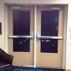 Commercial Doors Glassmanor Md