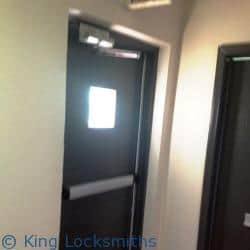 Door Replacement Morningside Maryland: Install Or Repair Doors Commercial Push Bar Door Install Morningside Md Commercial Push Bar Door Install Morningside Md