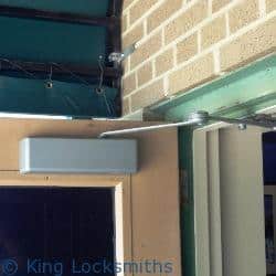 Door Closers Commercial Locksmith Montgomery Village Md