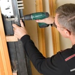 Security Door Replacement Fairland Md