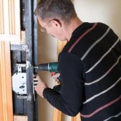 Security Door Repair Brinklow Md