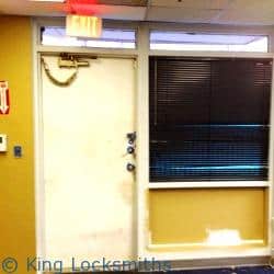 Install Emergency Exit Doors  Colmar Manor Md