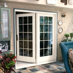 French Door Installation Colmar Manor Md