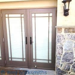 French Door Installation Beallsville Md