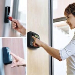 High Tech Commercial Locks Derwood Md