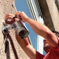 Install Security For Businesses Severna Park Md