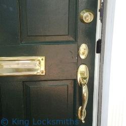 Entry Door Lock Rekey Mount Rainier Md