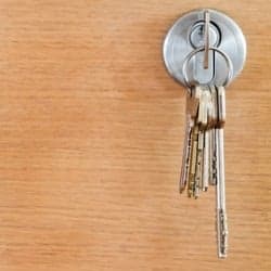 Re-Key Door Locks Chevy Chase Md