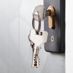 Rekey Building Locks Chevy Chase Md