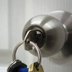 Rekey Door Knob Locks Brinklow Md