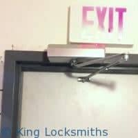 Locksmith For Commercial Calverton Md