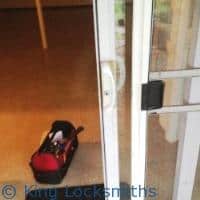 Patio Door Locksmiths Walker Mill Md