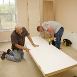 Interior Door Installation Bethesda Md