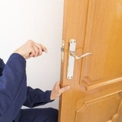 Bedroom Door Repair Takoma Park Md
